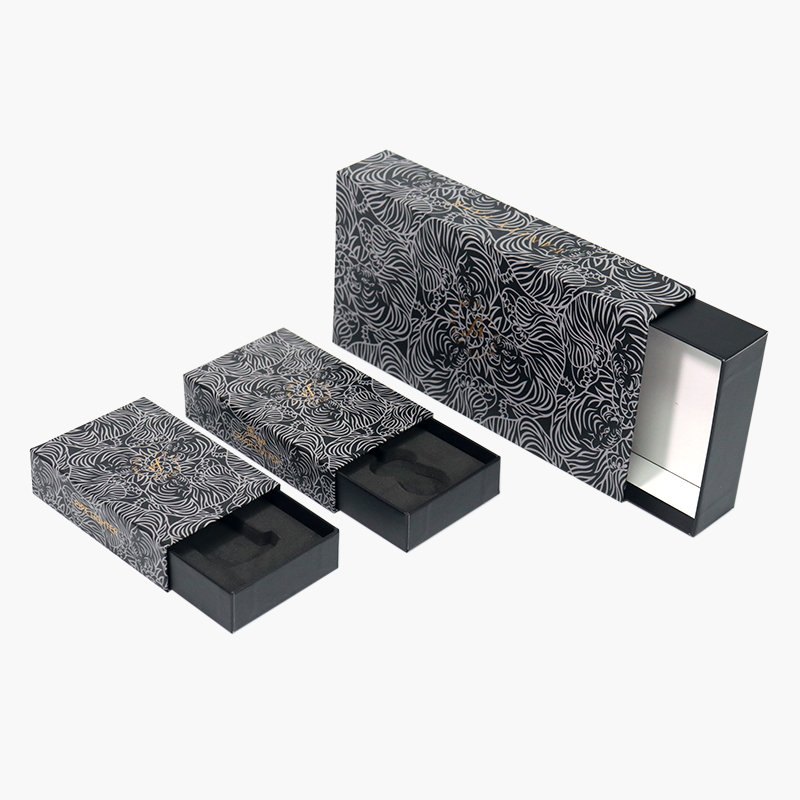 Drawer-Style Rigid Box Set wholesale sourcing product photo