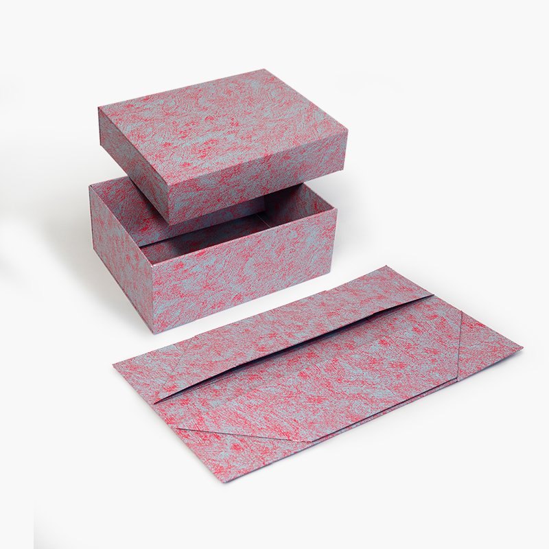 Decorative Lid-and-Base Gift Box wholesale sourcing product photo