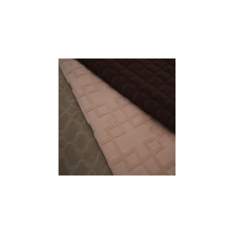 Upholstery fabric textile sourcing sample