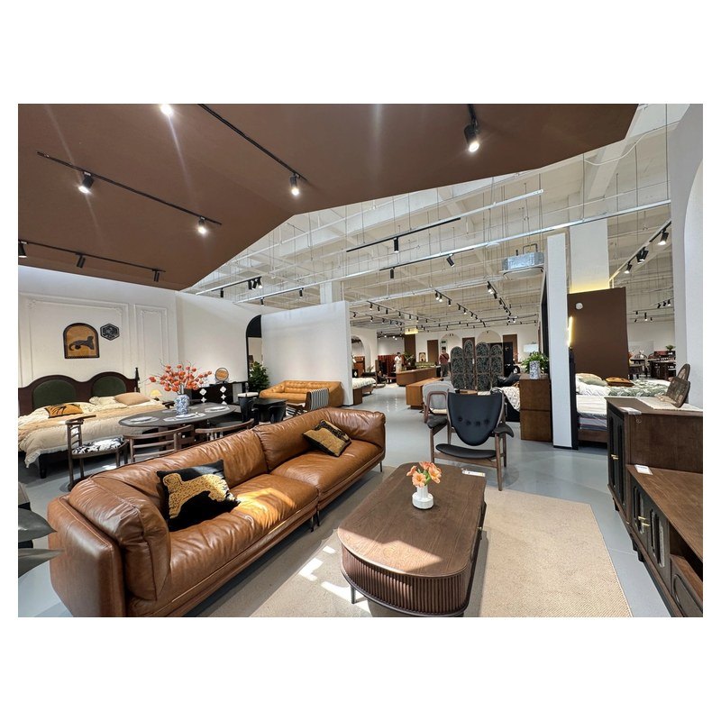 Solid Red Oak Furniture Sourcing no text product samples