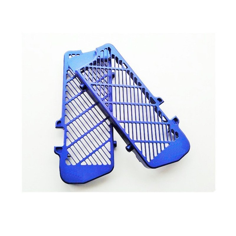 Motorcycle Radiator Guard Set wholesale sourcing product photo