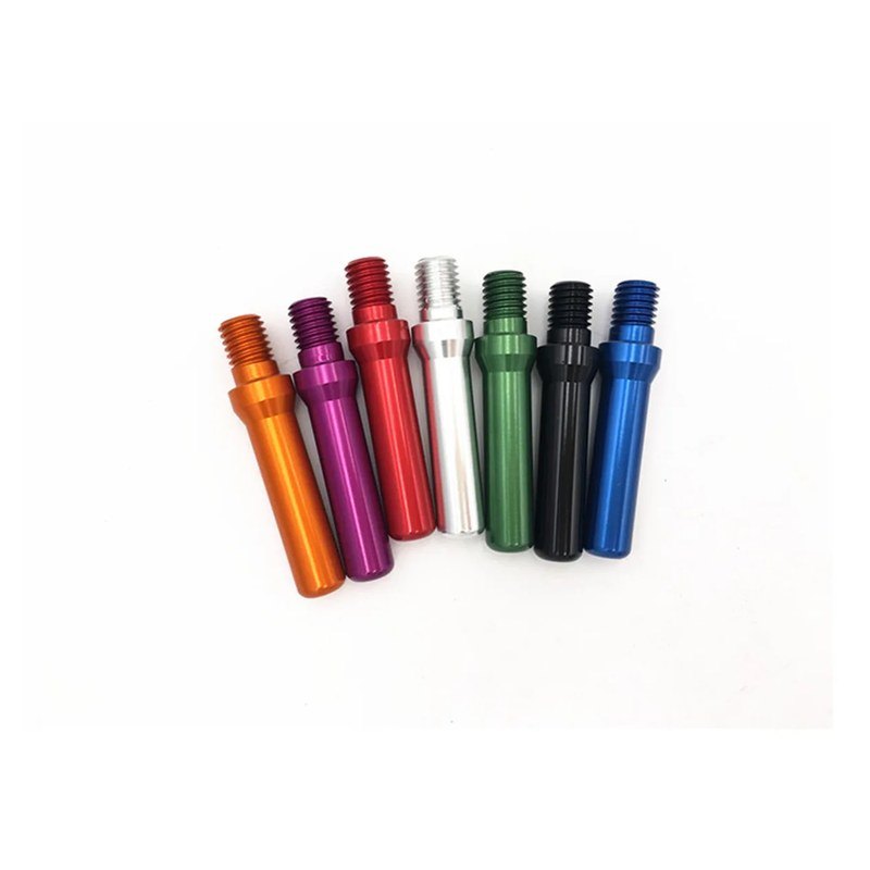 Anodized Valve Stem Extension Set wholesale sourcing product photo