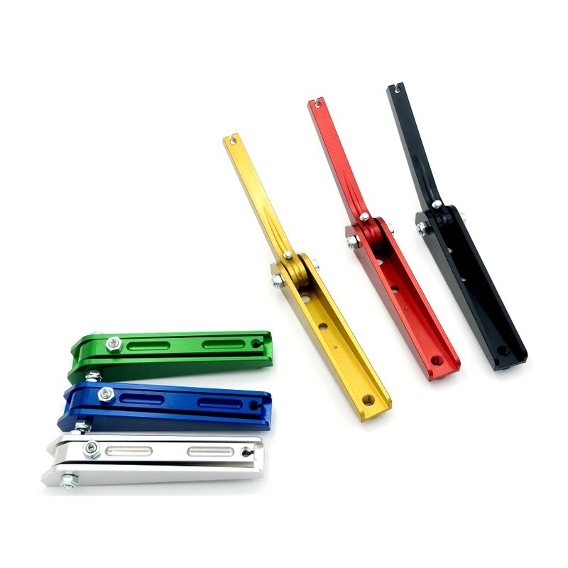 CNC Chain Adjuster Blocks wholesale sourcing product photo