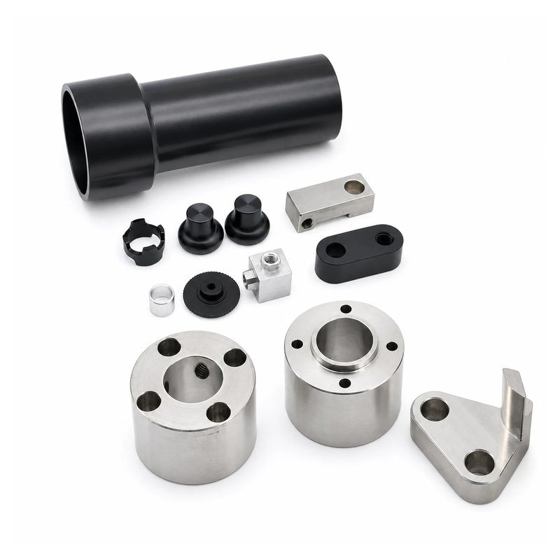 Handlebar Riser Adapter Kit wholesale sourcing product photo