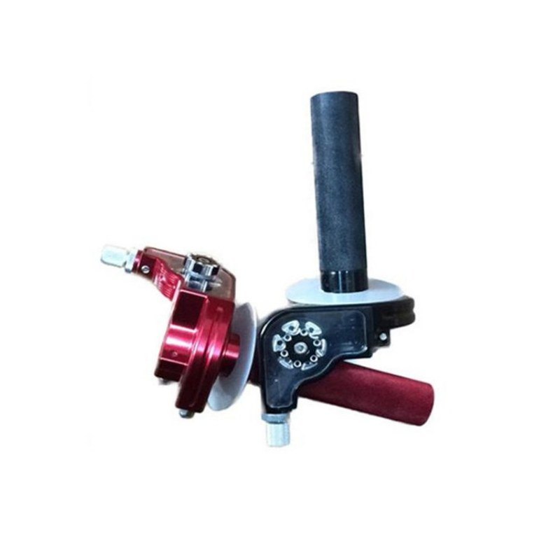 Thumb Throttle Assembly wholesale sourcing product photo