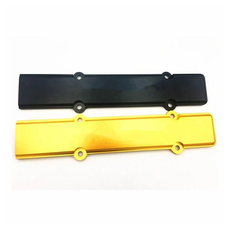 CNC Aluminum Cover Plate Set wholesale sourcing product photo