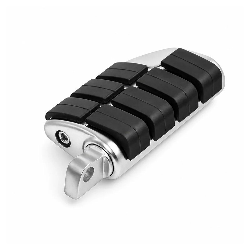 Folding Motorcycle Foot Pegs wholesale sourcing product photo