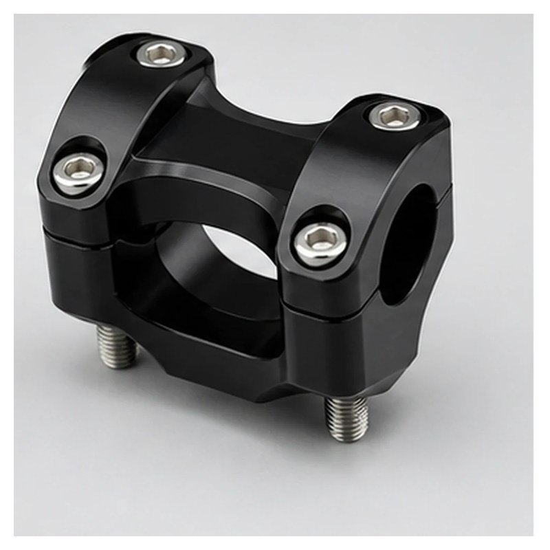 CNC Handlebar Clamp Riser wholesale sourcing product photo