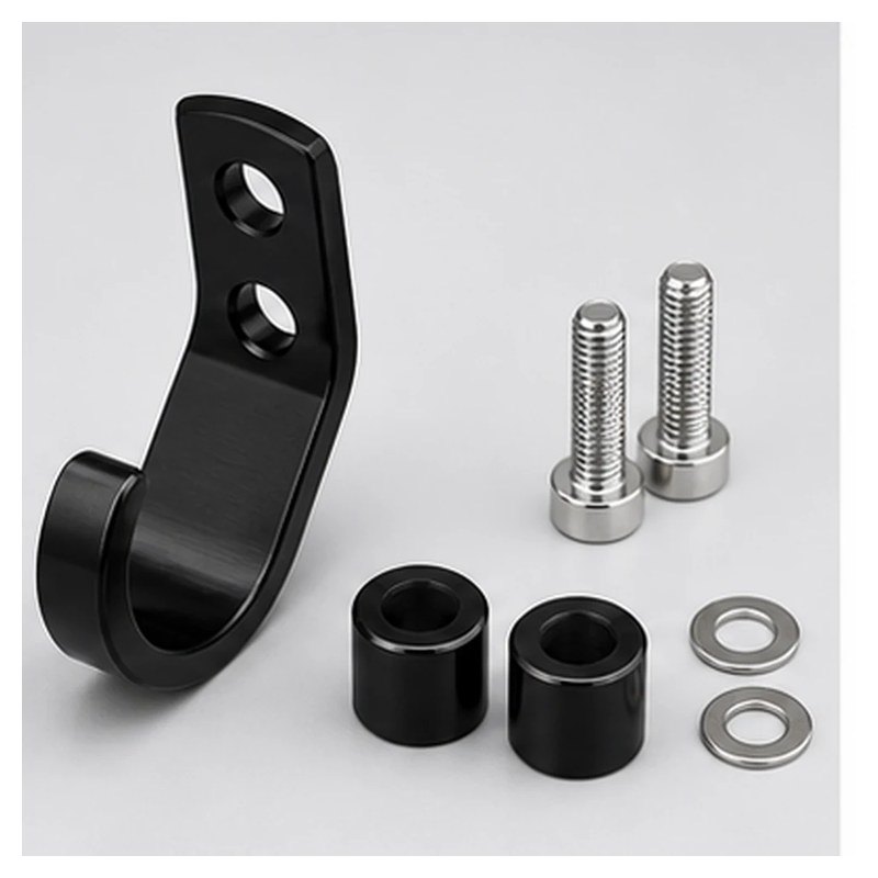 Motorcycle Exhaust Hanger Bracket wholesale sourcing product photo