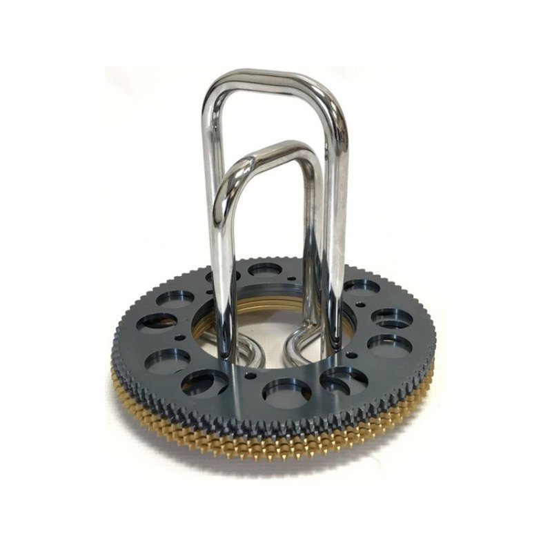 Motorcycle Clutch Basket Assembly wholesale sourcing product photo