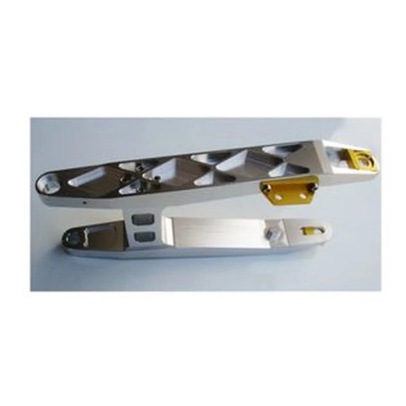CNC Adjustment Bracket Set wholesale sourcing product photo