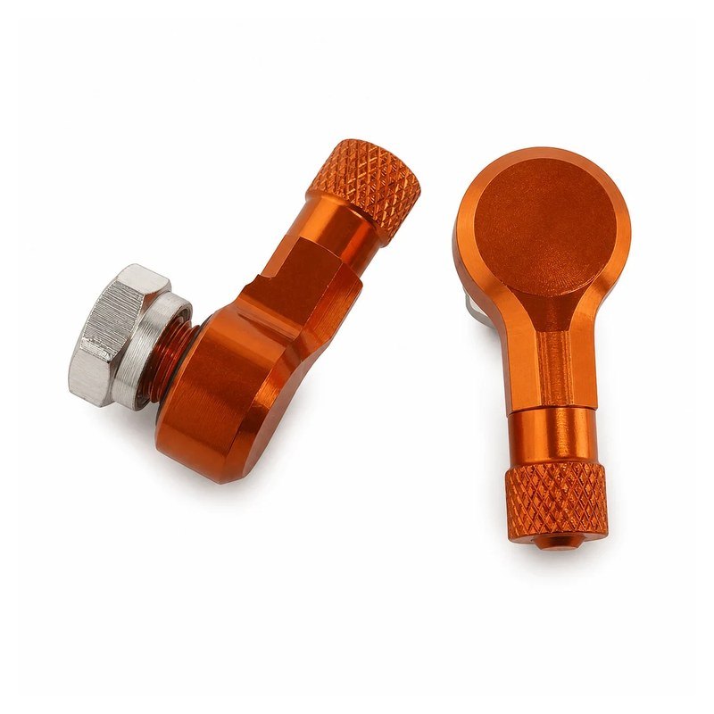 CNC Axle Adjuster Block wholesale sourcing product photo