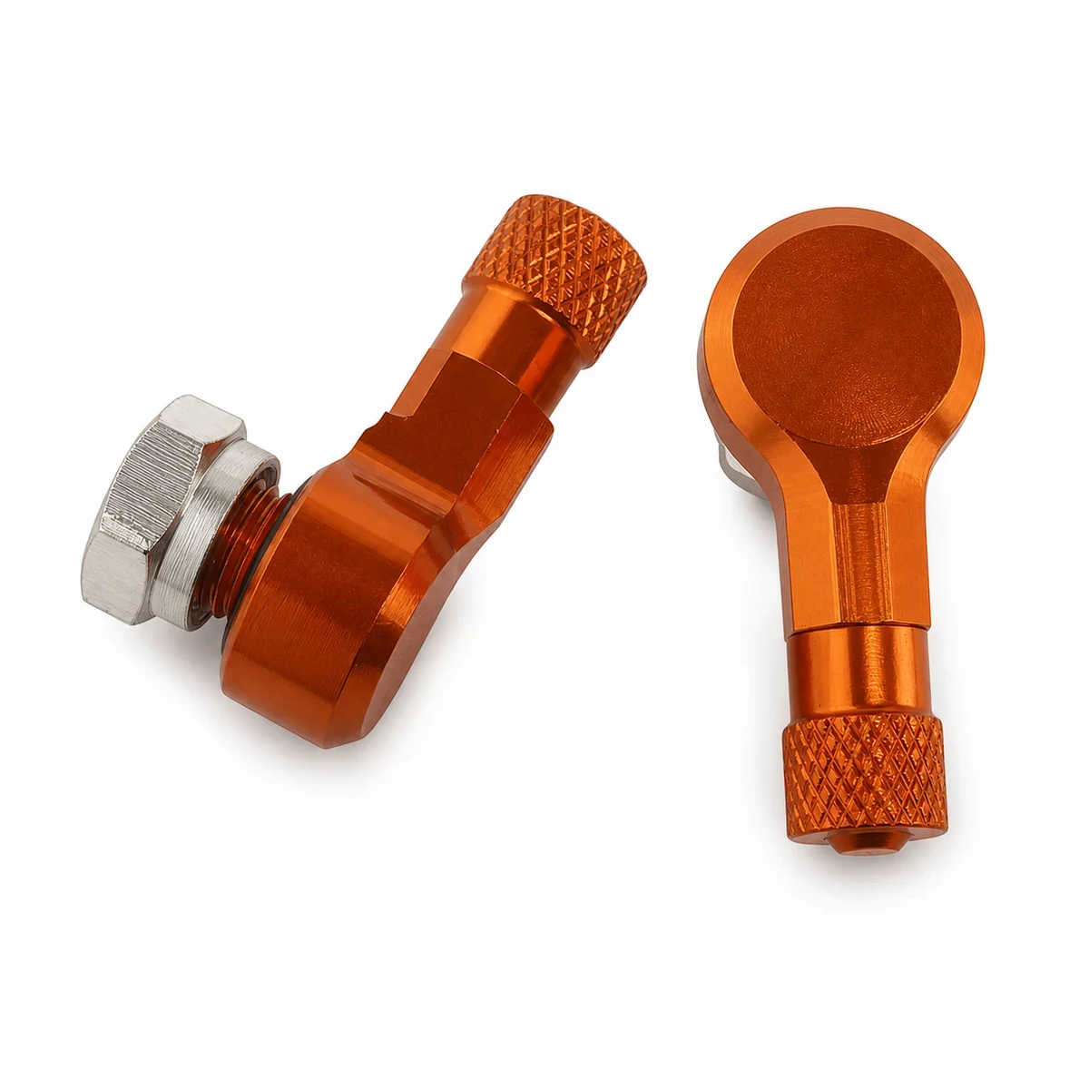 NMAX CNC valve caps sourcing