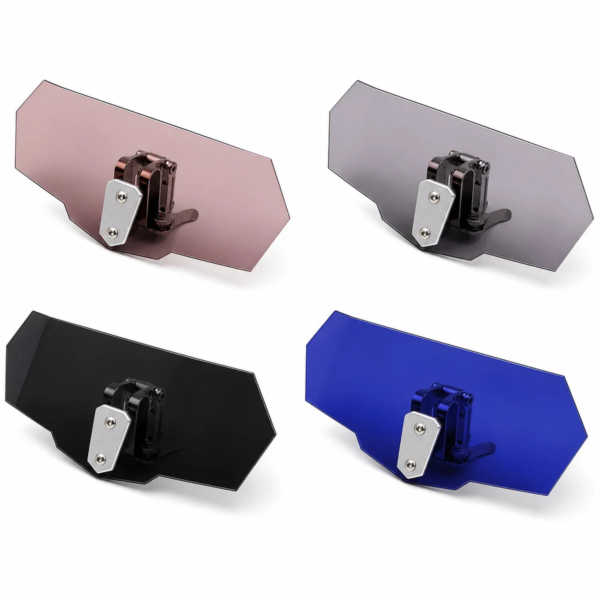 NMAX scooter windscreen sourcing